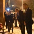  Uroczystości Barbórkowe i wizyta miast partnerskich (4)