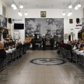  Uroczystości Barbórkowe i wizyta miast partnerskich (10)