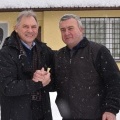  Uroczystości Barbórkowe i wizyta miast partnerskich (1)