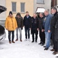  Uroczystości Barbórkowe i wizyta miast partnerskich (3)