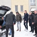  Uroczystości Barbórkowe i wizyta miast partnerskich (6)