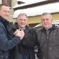  Uroczystości Barbórkowe i wizyta miast partnerskich (7)