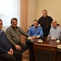  Uroczystości Barbórkowe i wizyta miast partnerskich (9)