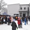 Świąteczny weekend w Palowicach (1)
