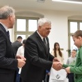Nagrody dla laureatów kampanii „Zachowaj trzeźwy umysł” (5)