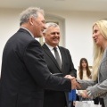 Nagrody dla laureatów kampanii „Zachowaj trzeźwy umysł” (6)