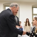 Nagrody dla laureatów kampanii „Zachowaj trzeźwy umysł” (7)