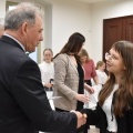 Nagrody dla laureatów kampanii „Zachowaj trzeźwy umysł” (10)