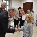 Nagrody dla laureatów kampanii „Zachowaj trzeźwy umysł” (11)