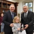 Nagrody dla laureatów kampanii „Zachowaj trzeźwy umysł” (12)