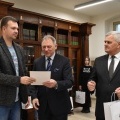 Nagrody dla laureatów kampanii „Zachowaj trzeźwy umysł” (16)