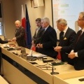 Sesja Rady Miejskiej i przyjęcie budżetu (4)