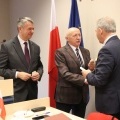 Sesja Rady Miejskiej i przyjęcie budżetu (7)
