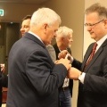 Sesja Rady Miejskiej i przyjęcie budżetu (10)