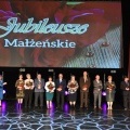 Jubileusze małżeńskie (5)