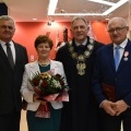 Jubileusze małżeńskie (3)