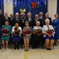 Jubileusze małżeńskie (5)