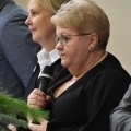 Spotkanie wigilijne dla osób potrzebujących (1)