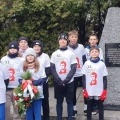 Uczniowie SP7 w X Biegu Dziewięciu Górników (4)