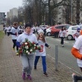 Uczniowie SP7 w X Biegu Dziewięciu Górników (5)