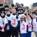 Uczniowie SP7 w X Biegu Dziewięciu Górników (7)