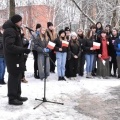 Upamiętnienie ofiar Marszu Śmierci i Tragedii Górnośląskiej (4)