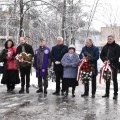 Upamiętnienie ofiar Marszu Śmierci i Tragedii Górnośląskiej (5)