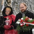 Upamiętnienie ofiar Marszu Śmierci i Tragedii Górnośląskiej (7)
