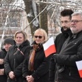 Upamiętnienie ofiar Marszu Śmierci i Tragedii Górnośląskiej (8)