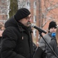 Upamiętnienie ofiar Marszu Śmierci i Tragedii Górnośląskiej (1)