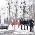 Upamiętnienie ofiar Marszu Śmierci i Tragedii Górnośląskiej (10)
