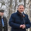 Upamiętnienie ofiar Marszu Śmierci i Tragedii Górnośląskiej (13)
