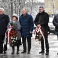 Upamiętnienie ofiar Marszu Śmierci i Tragedii Górnośląskiej (2)