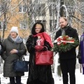 Upamiętnienie ofiar Marszu Śmierci i Tragedii Górnośląskiej (3)