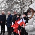 Upamiętnienie ofiar Marszu Śmierci i Tragedii Górnośląskiej (10)