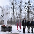 Upamiętnienie ofiar Marszu Śmierci i Tragedii Górnośląskiej (12)