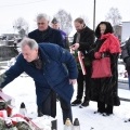 Upamiętnienie ofiar Marszu Śmierci i Tragedii Górnośląskiej (16)