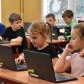 Mobilna pracownia komputerowa w SP7 (9)