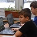 Mobilna pracownia komputerowa w SP7 (12)