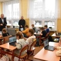 Mobilna pracownia komputerowa w SP7 (18)