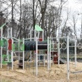 Powstają kolejne place zabaw (3)