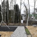 Powstają kolejne place zabaw (5)