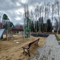 Powstają kolejne place zabaw (7)