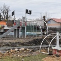 Powstają kolejne place zabaw (17)
