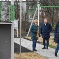 Powstają kolejne place zabaw (6)