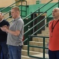 II Leszczyński Turniej Siatkówki za nami (2)