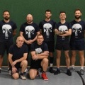 II Leszczyński Turniej Siatkówki za nami (1)