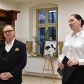 „Kobieta w malarstwie” - wernisaż wystawy Józefa Hetmana (3)
