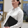 „Kobieta w malarstwie” - wernisaż wystawy Józefa Hetmana (6)