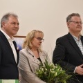 „Kobieta w malarstwie” - wernisaż wystawy Józefa Hetmana (12)